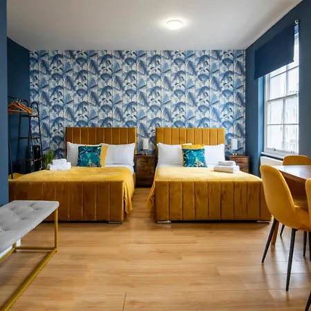Adorable, Comfy Flat Walk Paddington/Elizabeth Stn Appartement